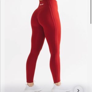 Pulse kinetic legging